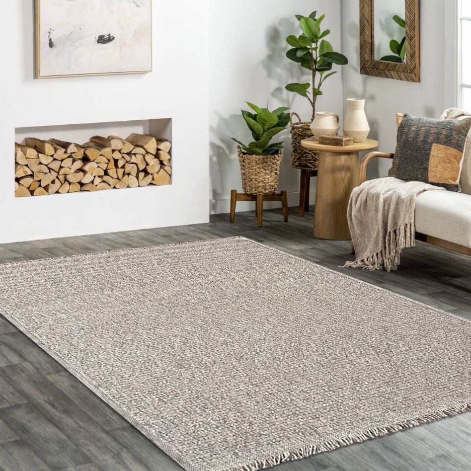 BELLA JÜT 06 GREY