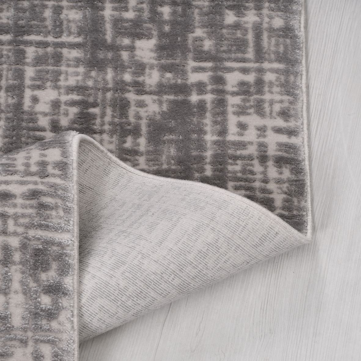 SERRA GREY ANTRASİT  HALI