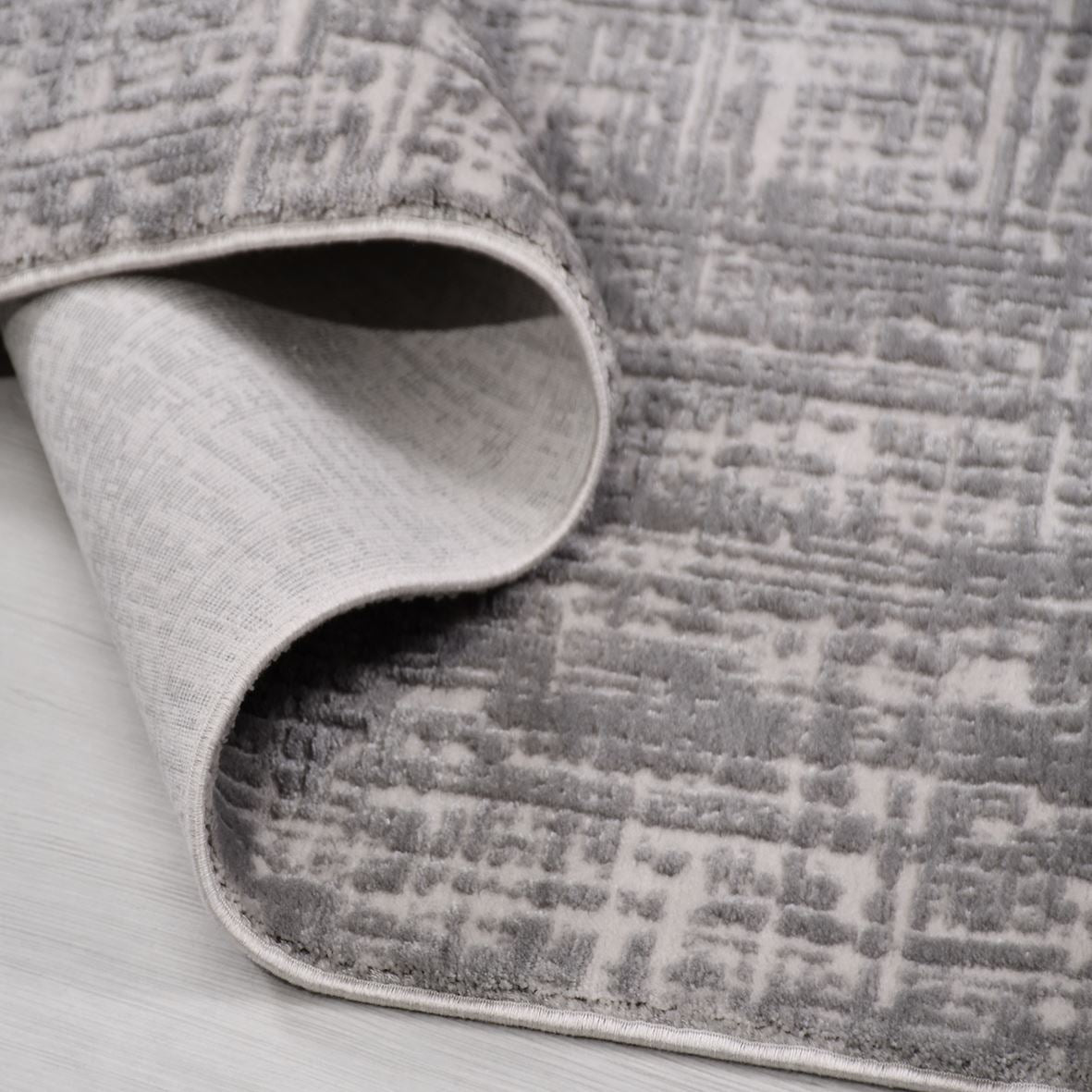 SERRA GREY ANTRASİT  HALI