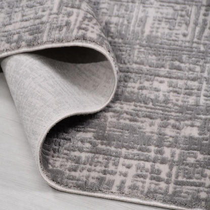 SERRA GREY ANTRASİT  HALI