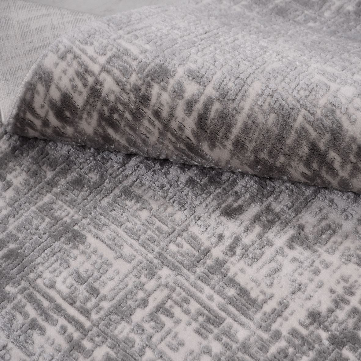 SERRA GREY ANTRASİT  HALI