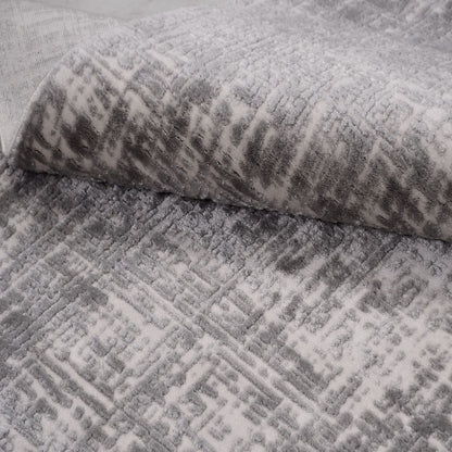 SERRA GREY ANTRASİT  HALI
