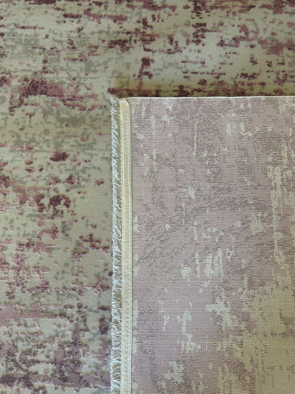 HERMES KREM PEMBE SALON HALISI